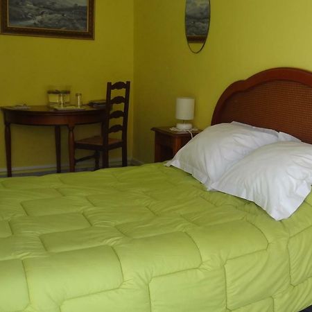 Ferienwohnung Chambre Ajaccio Ajaccio  Exterior foto