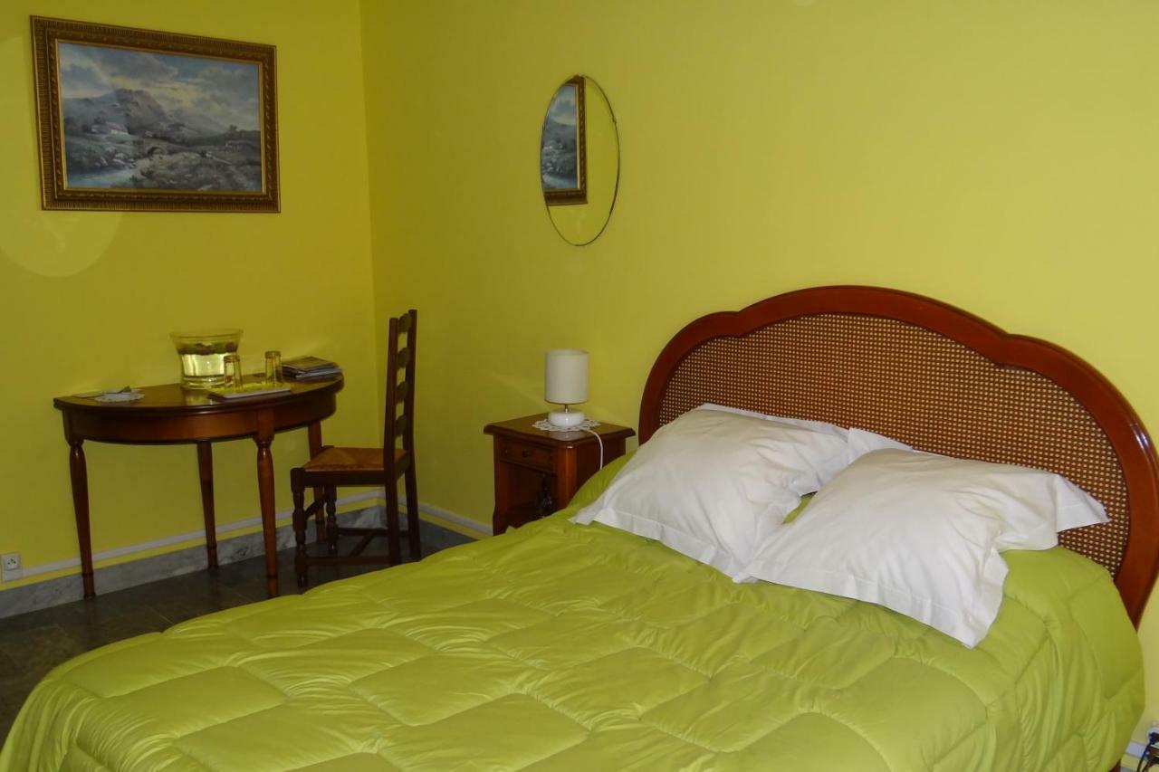 Ferienwohnung Chambre Ajaccio Ajaccio  Exterior foto