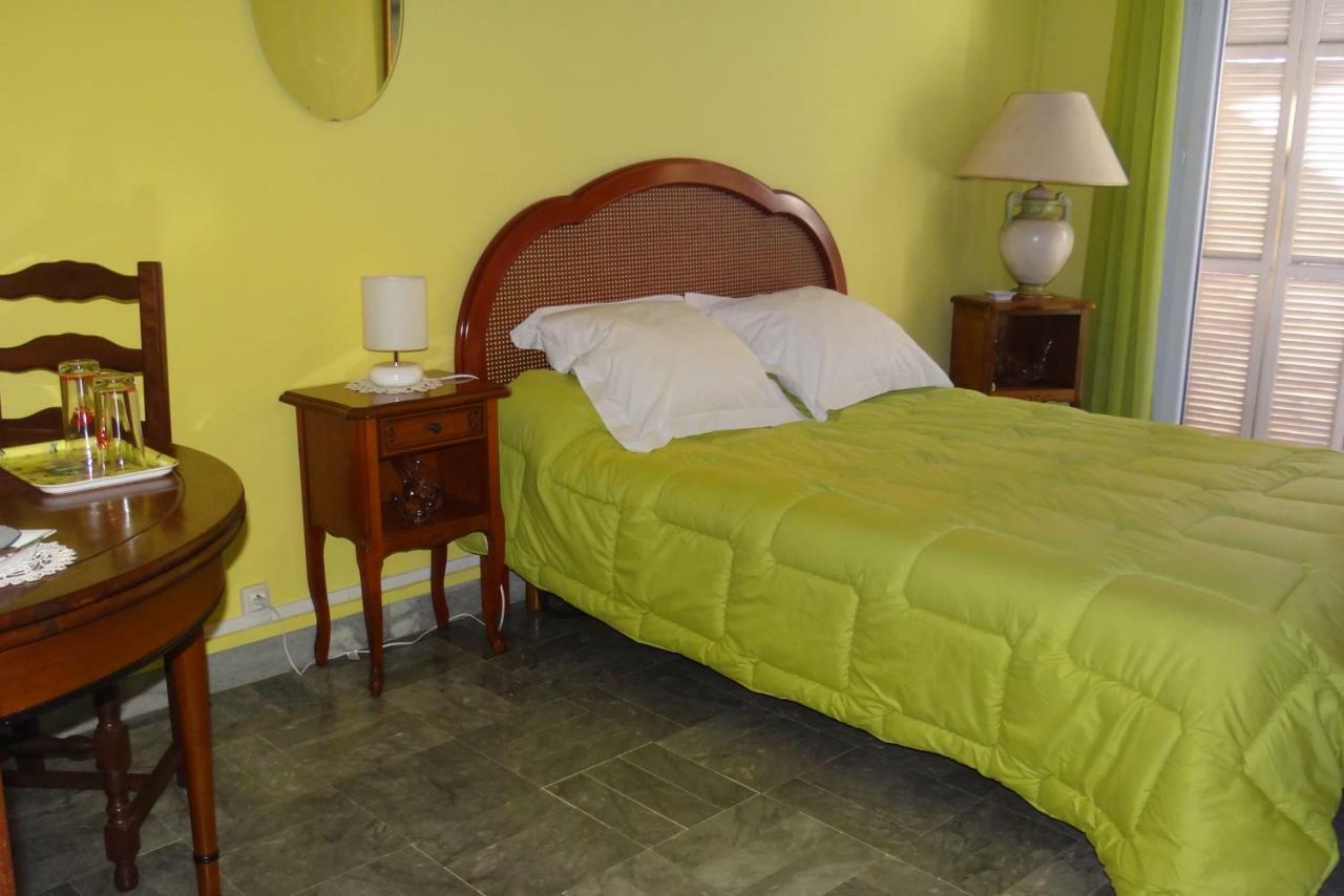 Ferienwohnung Chambre Ajaccio Ajaccio  Exterior foto
